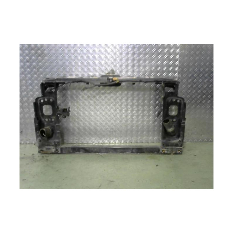 Face avant ALFA ROMEO GIULIETTA 2