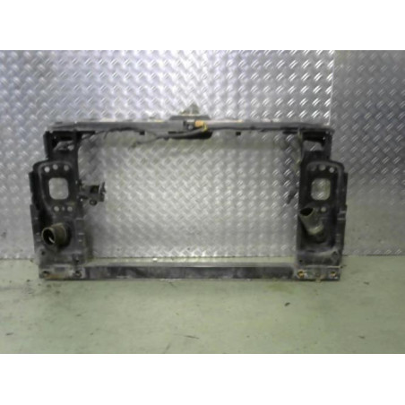 Face avant ALFA ROMEO GIULIETTA 2 Photo n°1