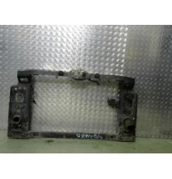 Face avant ALFA ROMEO GIULIETTA 2