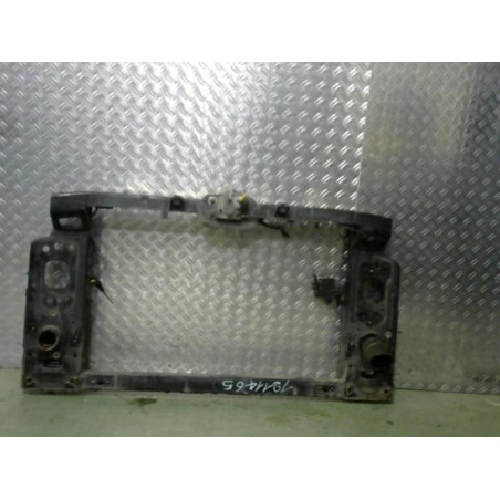 Face avant ALFA ROMEO GIULIETTA 2