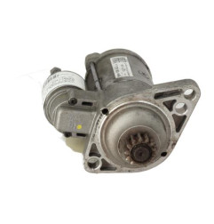 Demarreur VOLKSWAGEN GOLF 7 Photo n°1