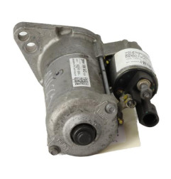 Demarreur VOLKSWAGEN GOLF 7 Photo n°3