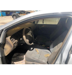 Demarreur VOLKSWAGEN GOLF 7 Photo n°6