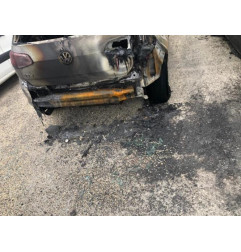 Demarreur VOLKSWAGEN GOLF 7 Photo n°12