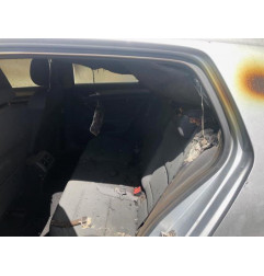 Commande chauffage VOLKSWAGEN GOLF 7 Photo n°8