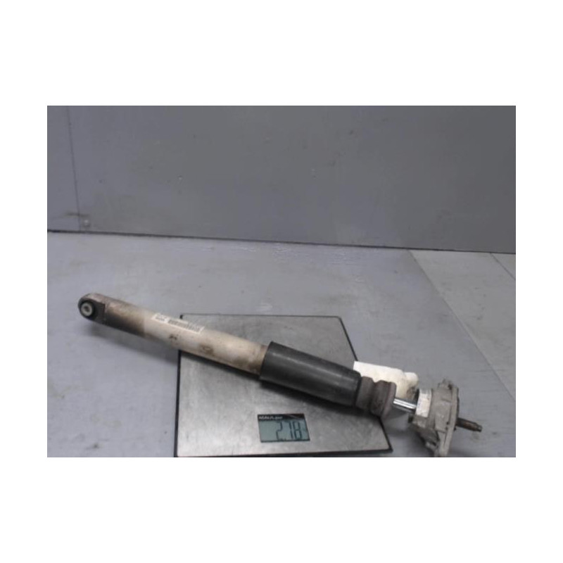 Amortisseur arriere gauche PORSCHE PANAMERA 1 970