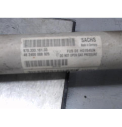 Amortisseur arriere gauche PORSCHE PANAMERA 1 970