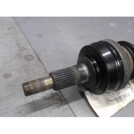 Cardan arriere gauche (transmission) PORSCHE PANAMERA 1 970