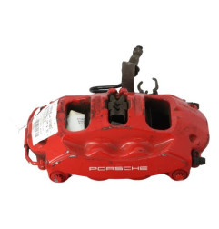 Etrier arriere droit (freinage) PORSCHE PANAMERA 1 970 Photo n°1