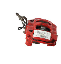 Etrier arriere droit (freinage) PORSCHE PANAMERA 1 970 Photo n°4