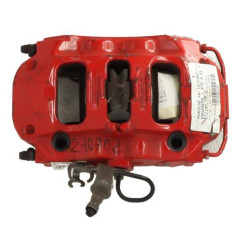 Etrier arriere droit (freinage) PORSCHE PANAMERA 1 970 Photo n°5