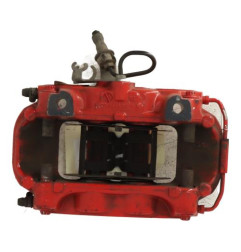 Etrier arriere droit (freinage) PORSCHE PANAMERA 1 970 Photo n°6