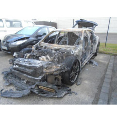 Etrier arriere droit (freinage) PORSCHE PANAMERA 1 970 Photo n°10