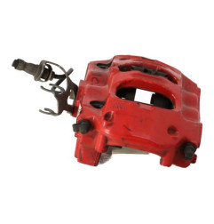 Etrier arriere gauche (freinage) PORSCHE PANAMERA 1 970 Photo n°5