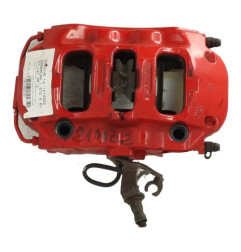 Etrier arriere gauche (freinage) PORSCHE PANAMERA 1 970 Photo n°6