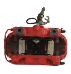 Etrier arriere gauche (freinage) PORSCHE PANAMERA 1 970 Photo n°7