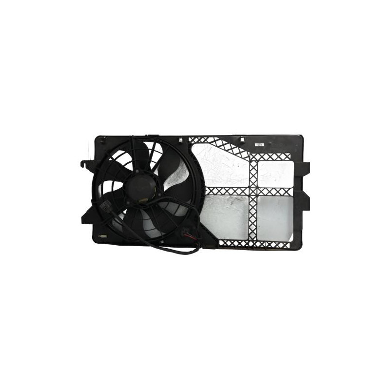 Ventilateur eau FORD TRANSIT 3