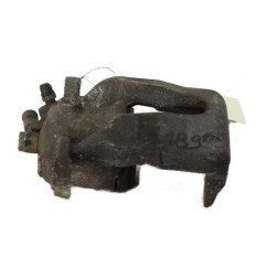 Etrier avant gauche (freinage) RENAULT MEGANE 4 Photo n°1