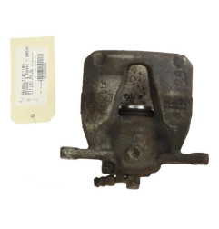 Etrier avant gauche (freinage) RENAULT MEGANE 4