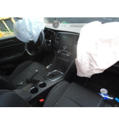 Etrier avant gauche (freinage) RENAULT MEGANE 4 Photo n°8