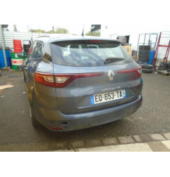 Vase d'expansion RENAULT MEGANE 4 Photo n°9