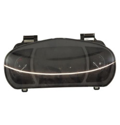 Compteur RENAULT MEGANE 4 Photo n°1