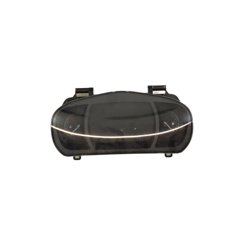 Compteur RENAULT MEGANE 4