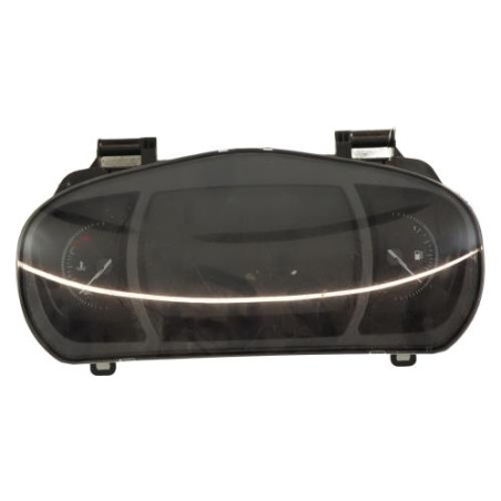 Compteur RENAULT MEGANE 4 Photo n°1