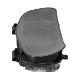 Compteur RENAULT MEGANE 4 Photo n°3