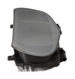 Compteur RENAULT MEGANE 4 Photo n°5