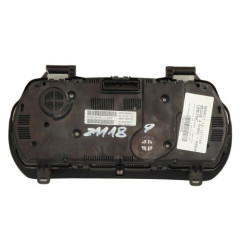 Compteur RENAULT MEGANE 4 Photo n°6