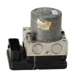 Bloc ABS (freins anti-blocage) HYUNDAI TUCSON 2 Photo n°1