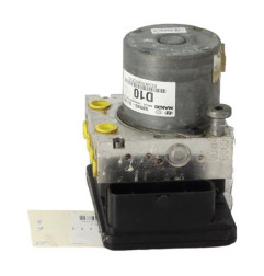 Bloc ABS (freins anti-blocage) HYUNDAI TUCSON 2 Photo n°3