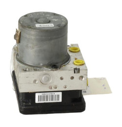 Bloc ABS (freins anti-blocage) HYUNDAI TUCSON 2 Photo n°4