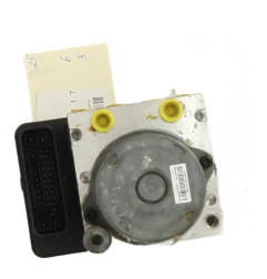 Bloc ABS (freins anti-blocage) HYUNDAI TUCSON 2 Photo n°5