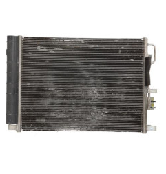 Condenseur de clim HYUNDAI TUCSON 2 Photo n°1