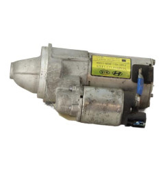 Demarreur HYUNDAI TUCSON 2 Photo n°3