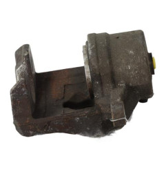 Etrier avant gauche (freinage) HYUNDAI TUCSON 2 Photo n°4