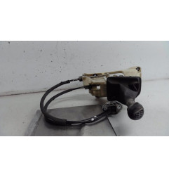 Levier de vitesses HYUNDAI TUCSON 2 Photo n°4