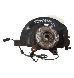 Moyeu avant gauche HYUNDAI TUCSON 2 Photo n°1