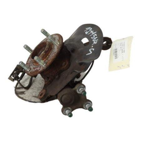 Moyeu avant gauche HYUNDAI TUCSON 2