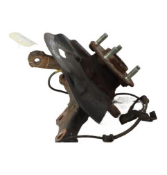 Moyeu avant gauche HYUNDAI TUCSON 2 Photo n°4