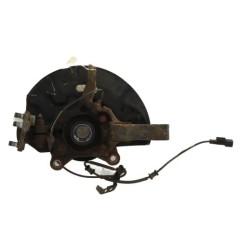 Moyeu avant gauche HYUNDAI TUCSON 2 Photo n°6