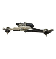 Moteur essuie glace avant HYUNDAI TUCSON 2 Photo n°3