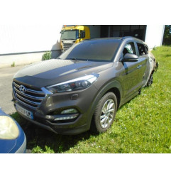 Pare boue arriere droit HYUNDAI TUCSON 2 Photo n°4