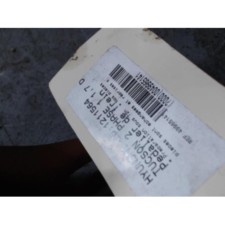 Pedale de frein HYUNDAI TUCSON 2