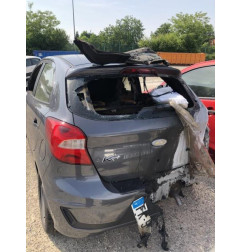 Capot FORD KA+ Photo n°7