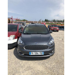 Trappe d'essence FORD KA+ Photo n°3