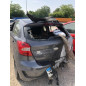 Bloc ABS (freins anti-blocage) FORD KA+