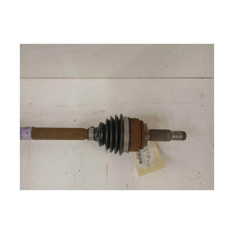 Cardan droit (transmission) FORD KA+